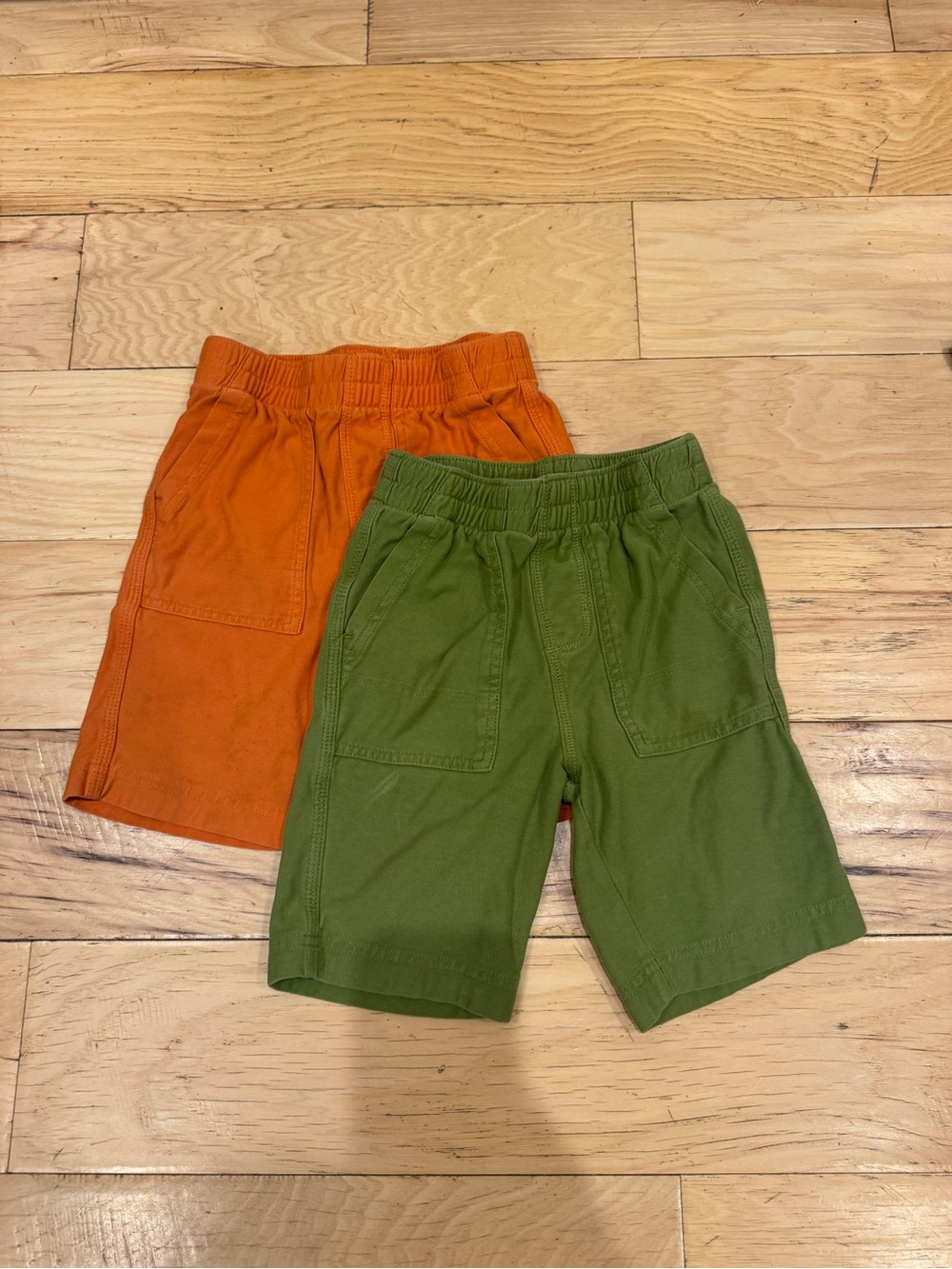 Tea Collection playwear shorts 5T